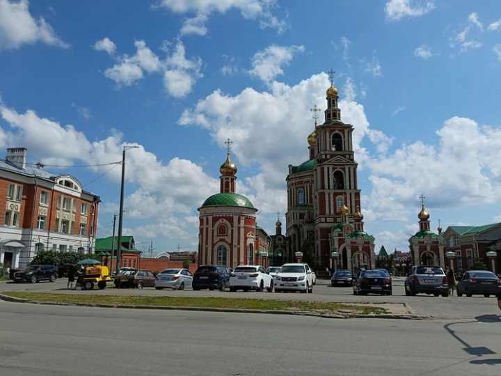 30 октября православные чтят святого пророка Осию
