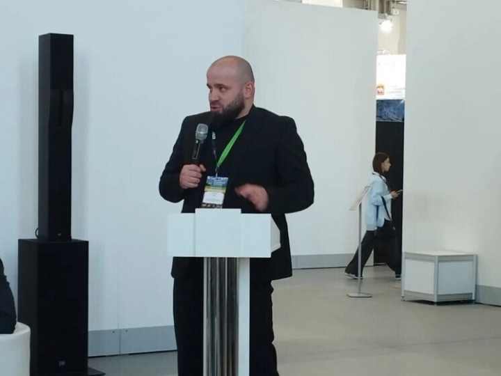 Дагестан представил инвестиционные возможности в сфере туризма на форуме в Москве