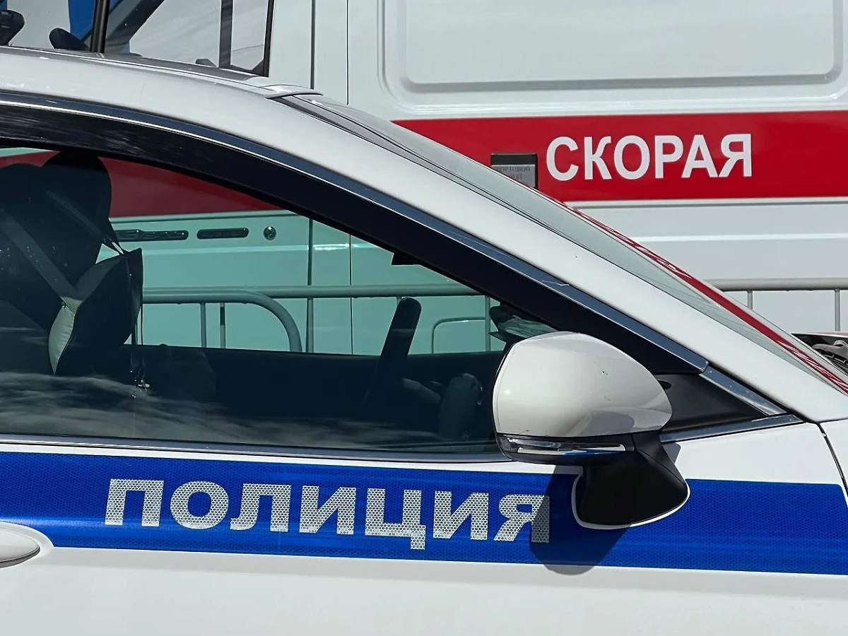 В Туве 19-летний парень зарезал подростка во время пьянки