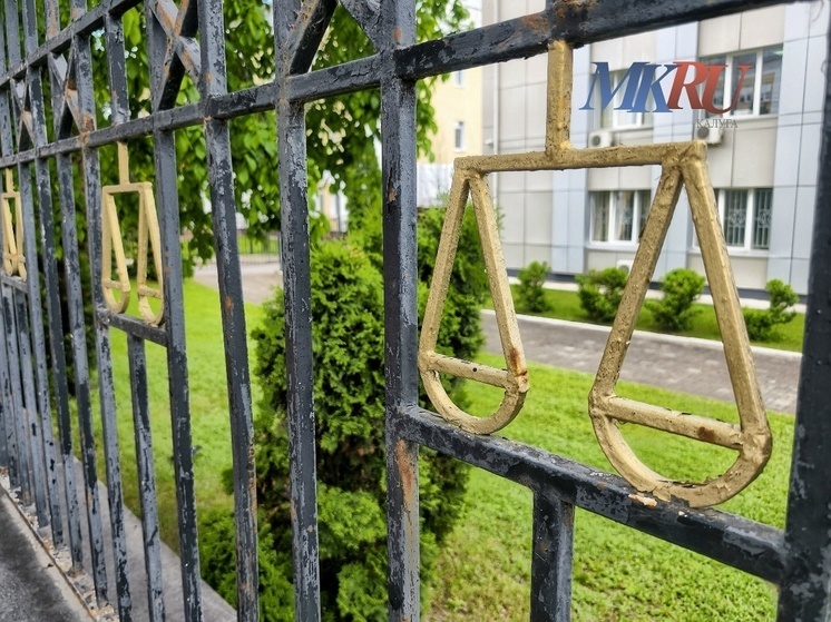 "Новогодний" убийца из Боровска получил 10 лет строгого режима