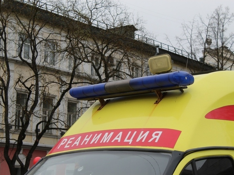 Вологодская санавиация доставила двухмесячного ребенка с пороками развития в Москву