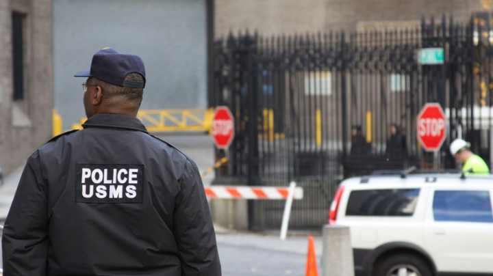 Обвиняемую в нападении на евреев в Нью-Йорке уже задерживали
