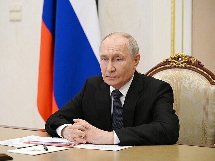 Лидеры двух стран НАТО поговорили с Путиным