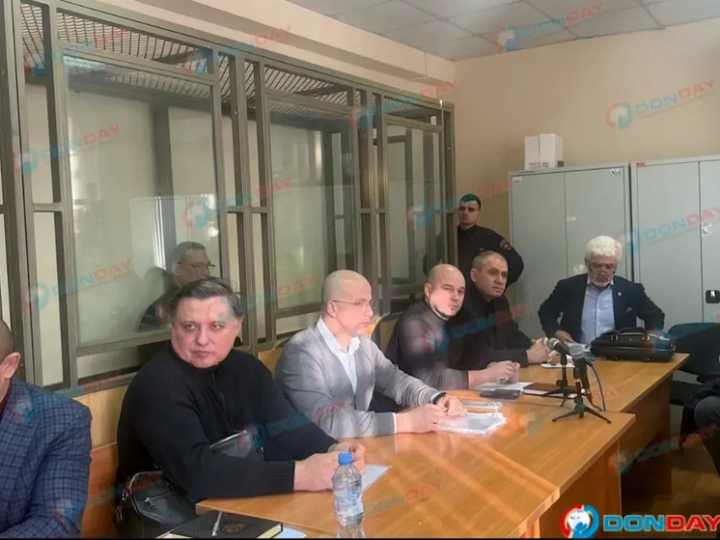 Защита Виктора Гончарова захотела проверить фигурантов дела о субсидиях на полиграфе