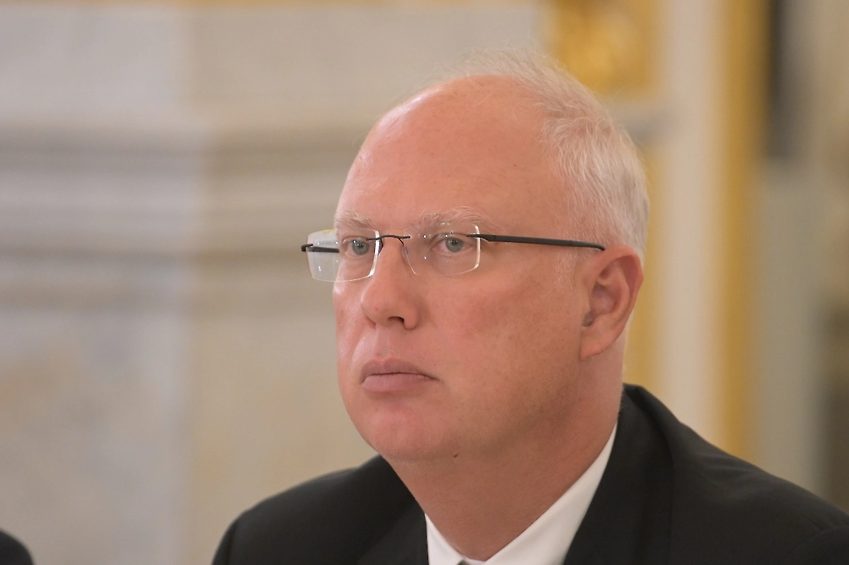 «Не лучшая стратегия»: Дмитриев предупредил Зеленского о последствиях конфликта с США
