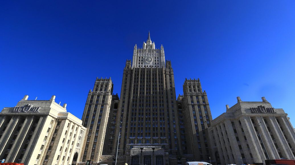 Глава компании по производству БПЛА Tekever попал в стоп-лист России