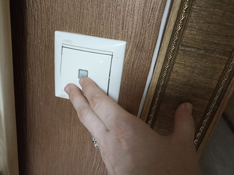 В дом в деревне Углово электроэнергию могут поставлять с нарушениями