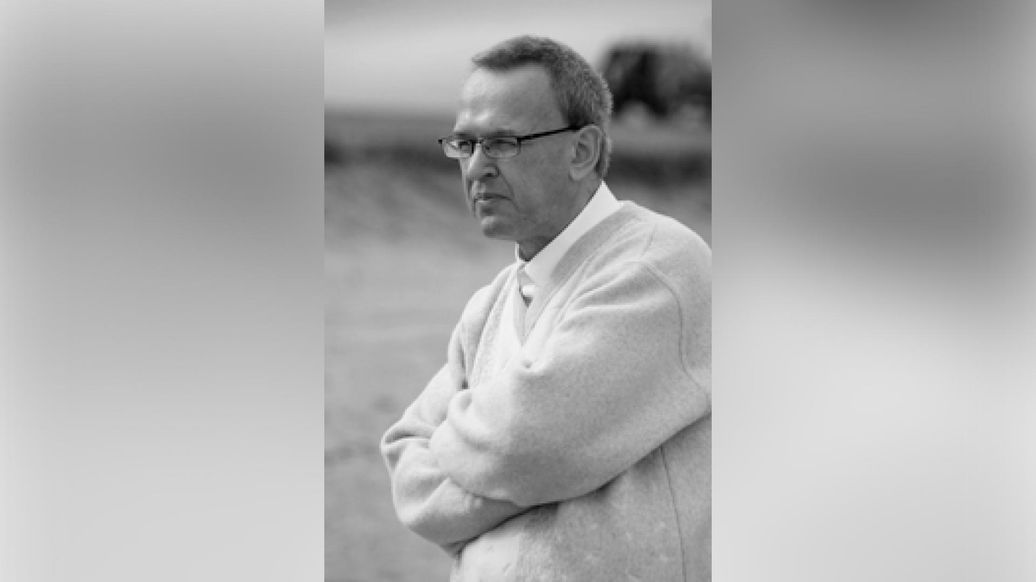 Умер поэт Евгений Чигрин
