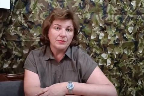 «Отдала частичку души»: Военмедик рассказала, как рисковала жизнью ради спасения бойцов