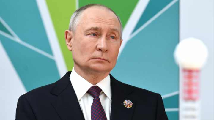 Путин призвал страны Африки активнее развивать связи с ЕАЭС и СНГ