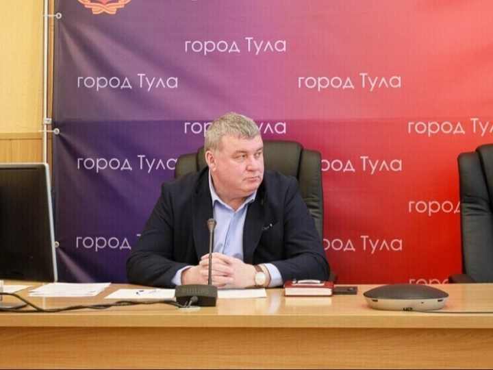 Илья Беспалов рассказал о готовности служб Тулы к зиме