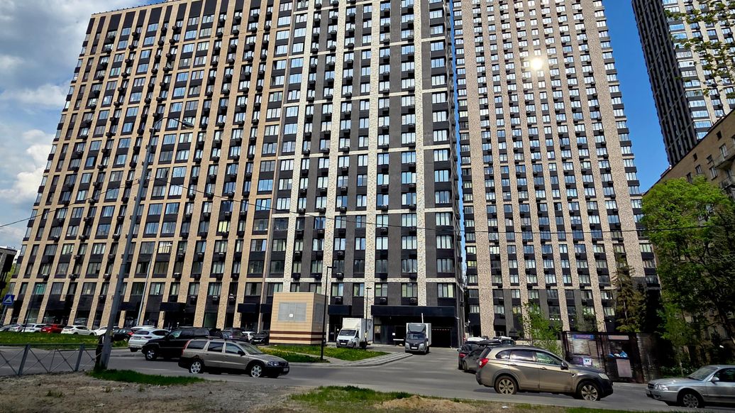 Четыре объекта для бизнеса в Левобережном районе Москвы выставили на торги