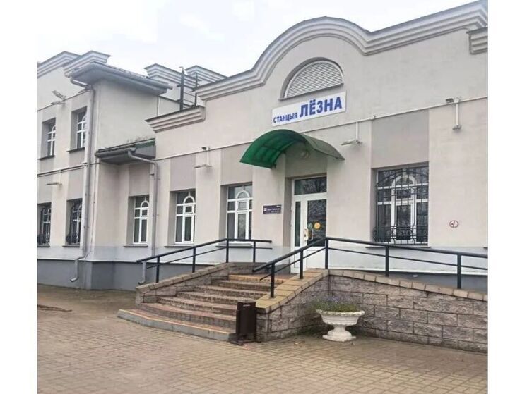 Электричка Смоленск-Витебск теперь будет останавливаться в Лиозно