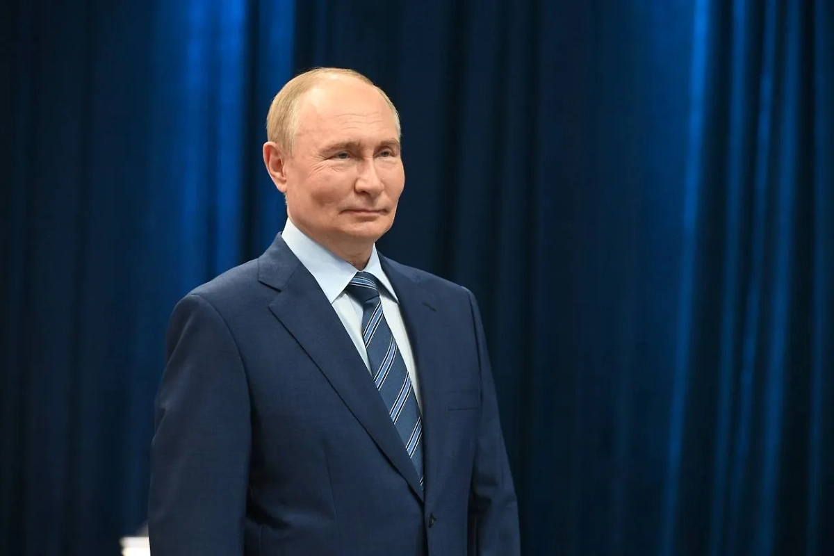 «Доминирующий экскурсовод»: Песков рассказал о необычной роли Путина на саммите Россия — Африка
