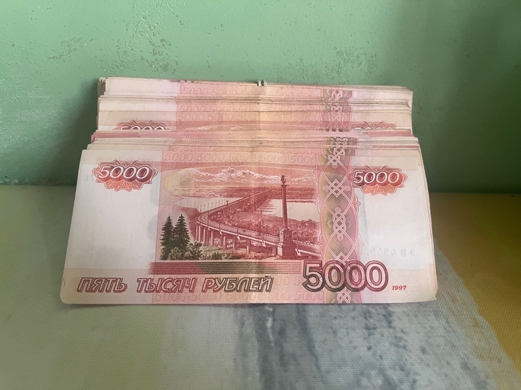 В Орловской области за неделю на нацпроекты направили 93 млн рублей