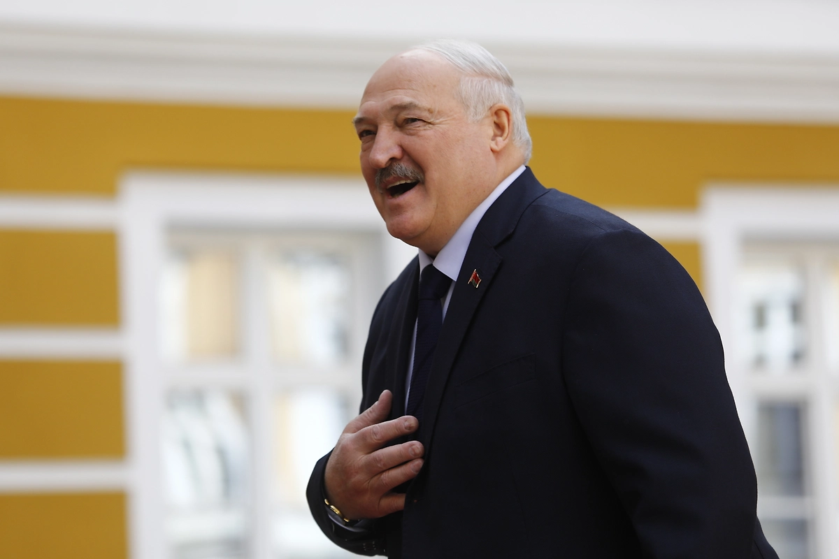 Лукашенко предложил возродить советскую систему поставок в регионы России