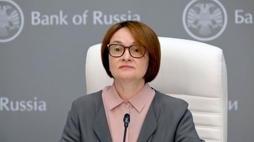 Набиуллина оценила влияние договоренностей по дизтопливу на топливный рынок