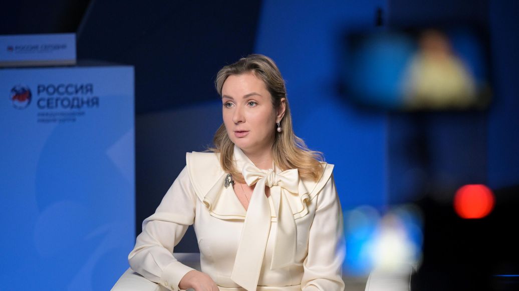 Детям из Алешек окажут помощь, сообщила Львова-Белова