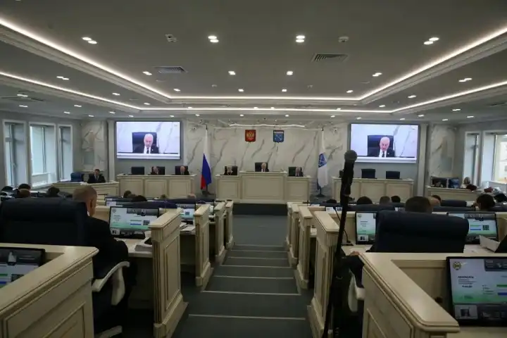 В Ленобласти депутаты уточнили порядок предоставления земельных участков льготникам
