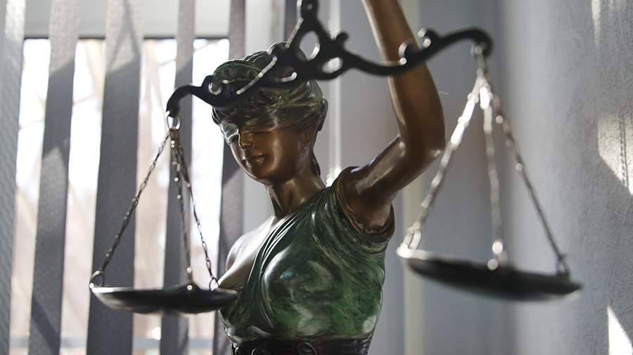 Суд приговорил планировавшего теракт в СИЗО члена ИГ в 29 годам колонии