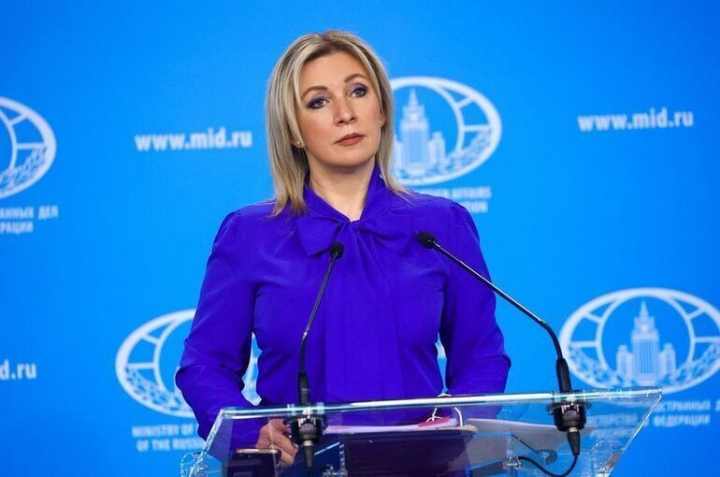 Захарова заявила о попытках Запада помешать участию африканцев в саммите в Москве