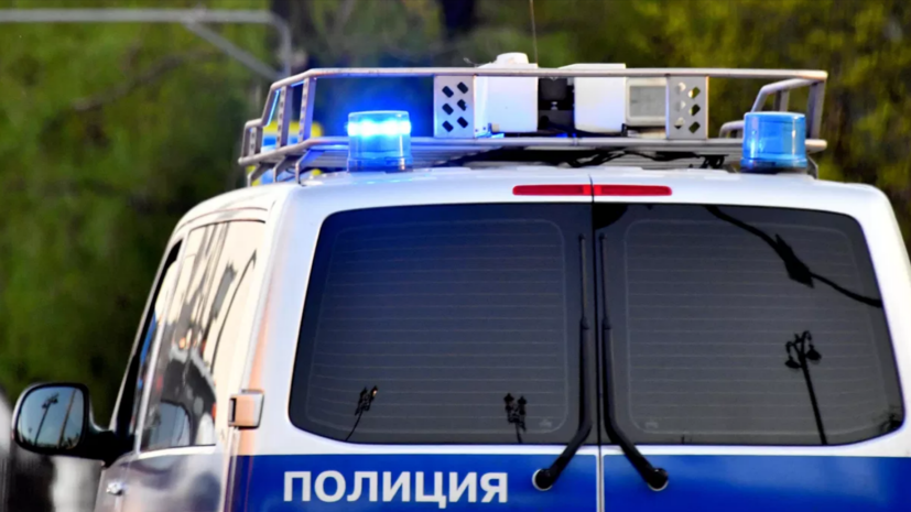 На Ямале 15-летний подросток насмерть сбил ребёнка на дороге