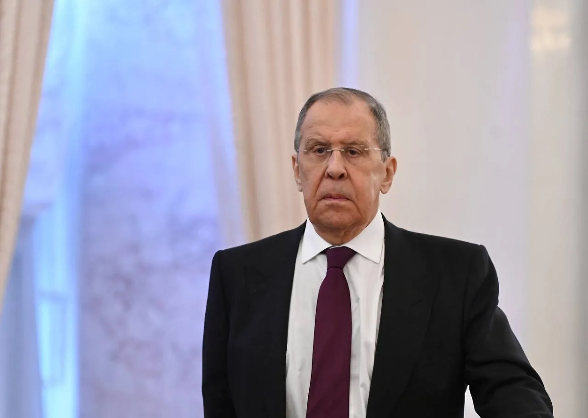 «Что вы ко мне пристали?»: Лавров пошутил в ответ на вопрос Юнашева о Финляндии и Норвегии