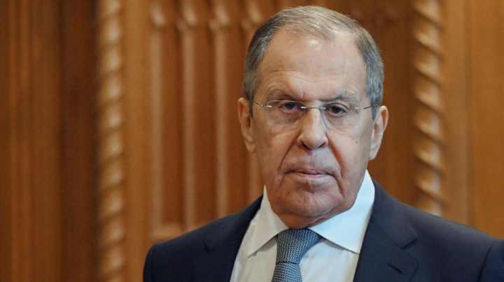 Россия готова делиться опытом единства в многообразии, заявил Лавров