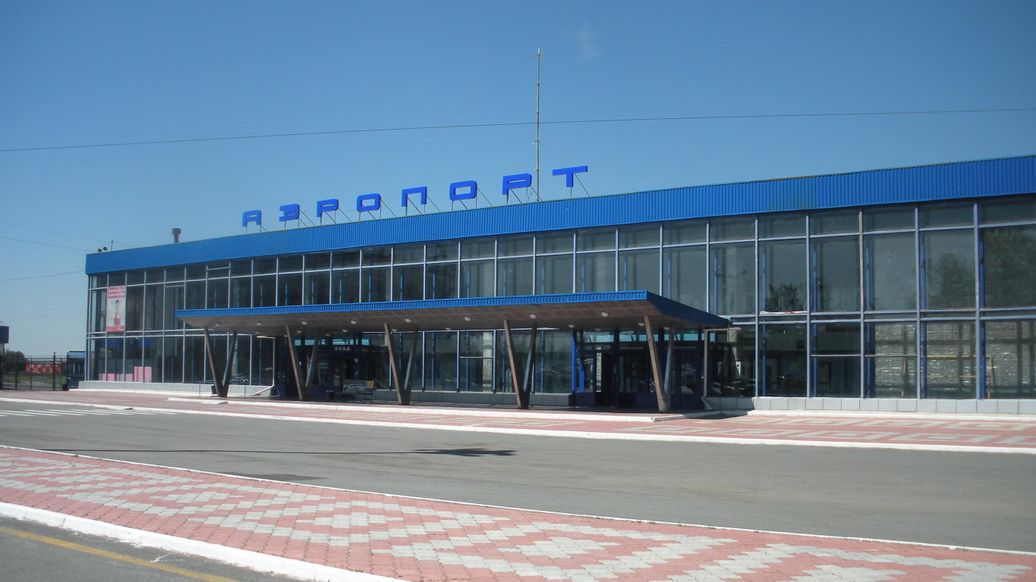 В четырех российских аэропортах сняли ограничения на полеты