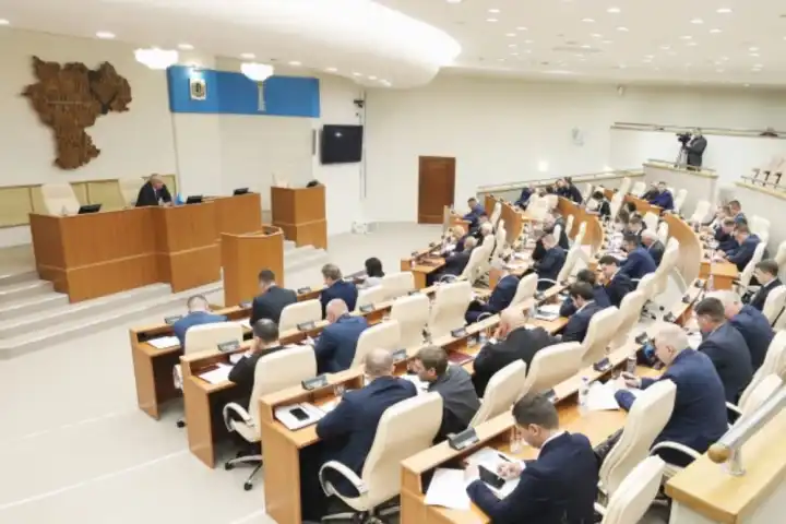 Ульяновские депутаты призвали правительство региона обеспечить полное использование федеральных средств
