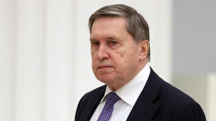 Европейцев не будут приглашать за стол переговоров по Украине, заявил Ушаков