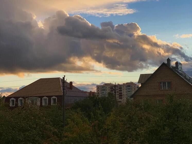 Пензенская область заняла 75-е место по цене частного дома в России