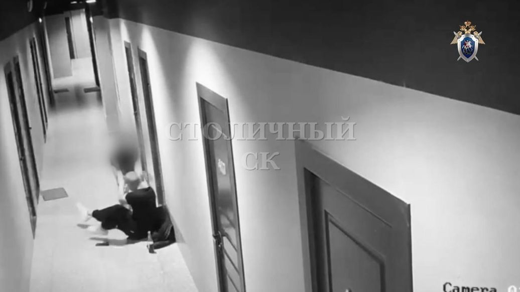Материалы об аресте обвиняемой в убийстве в Москве поступили в суд
