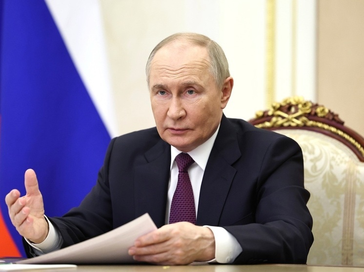 В Кремле раскрыли детали разговора Путина с лидерами двух стран НАТО