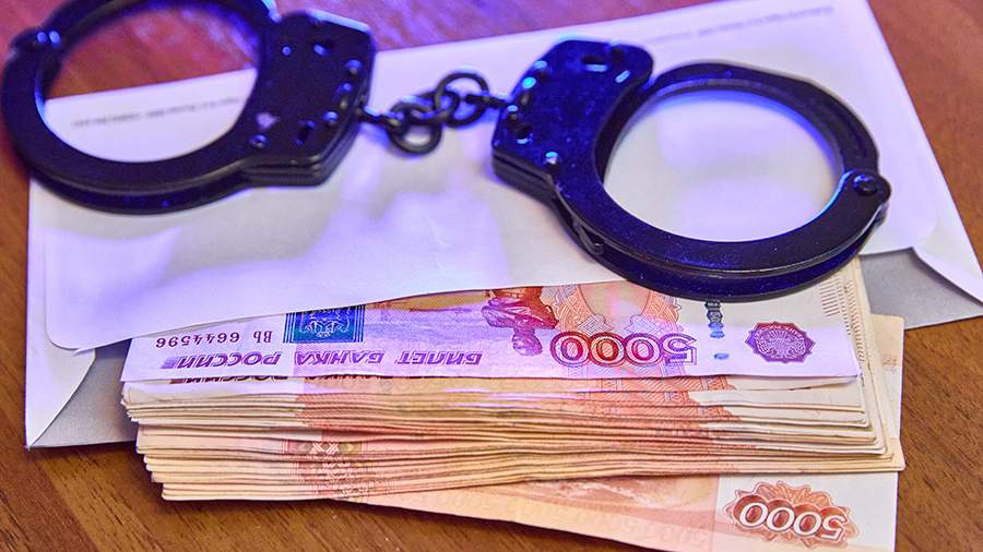 ФСБ пресекла незаконные захоронения за взятки на закрытых шахтинских кладбищах
