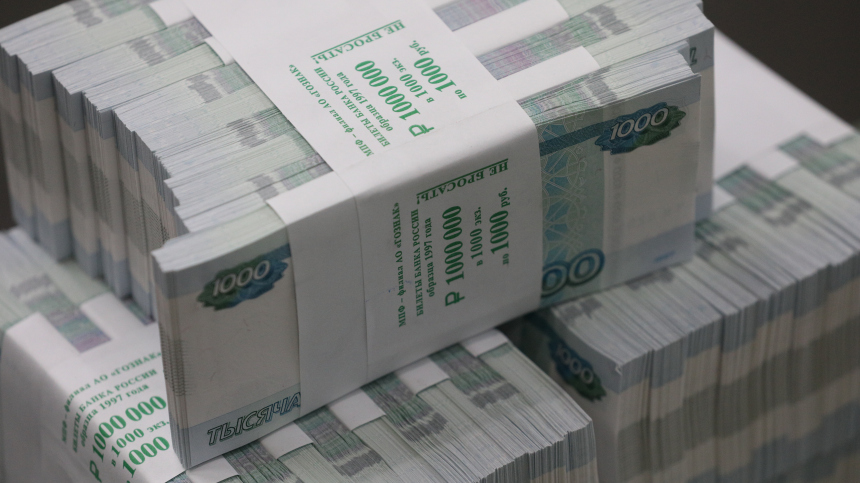 Счет пошел на сотни миллиардов — МВД раскрыло масштаб экономических преступлений в России