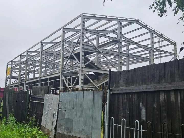 Власти Архангельска продолжают штрафовать за непорядок в городе