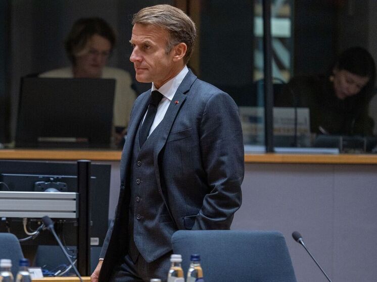«Законом о вандализме» Макрон поставил под угрозу право Франции на протесты