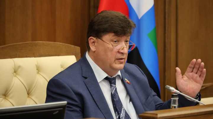 Глава Белгородской области будет рассматривать кандидатов в мэры облцентра