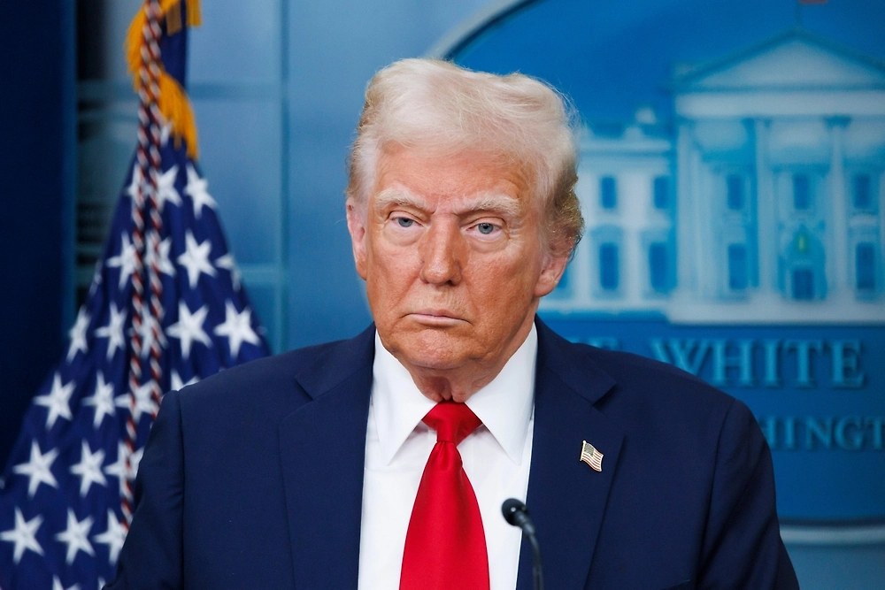 Трамп назвал Барак Обаму паршивым президентом из-за слов о Cheesecake Factory