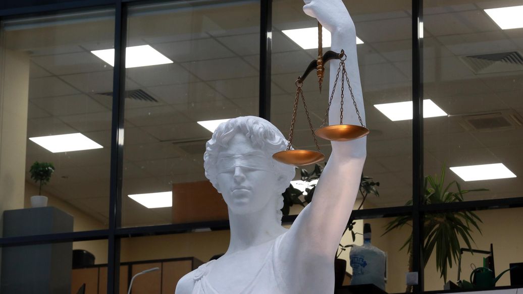 Чешского наемника заочно приговорили к 14 годам колонии строгого режима