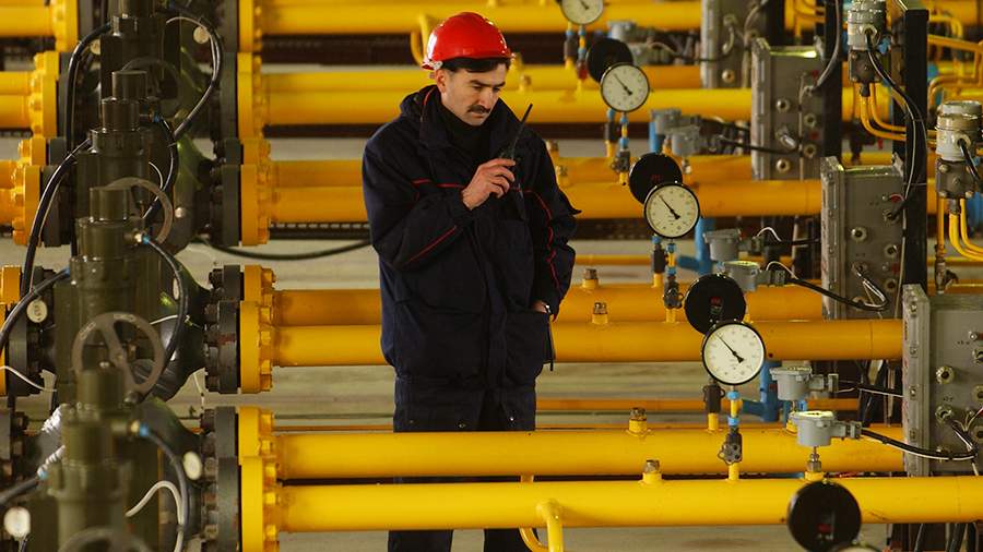 Новак указал на издержки Европы из-за отказа от российского газа