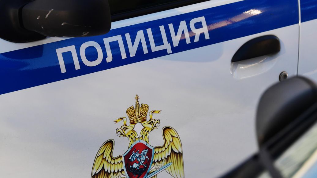 В Красноярске полиция ищет пропавшего 12-летнего мальчика