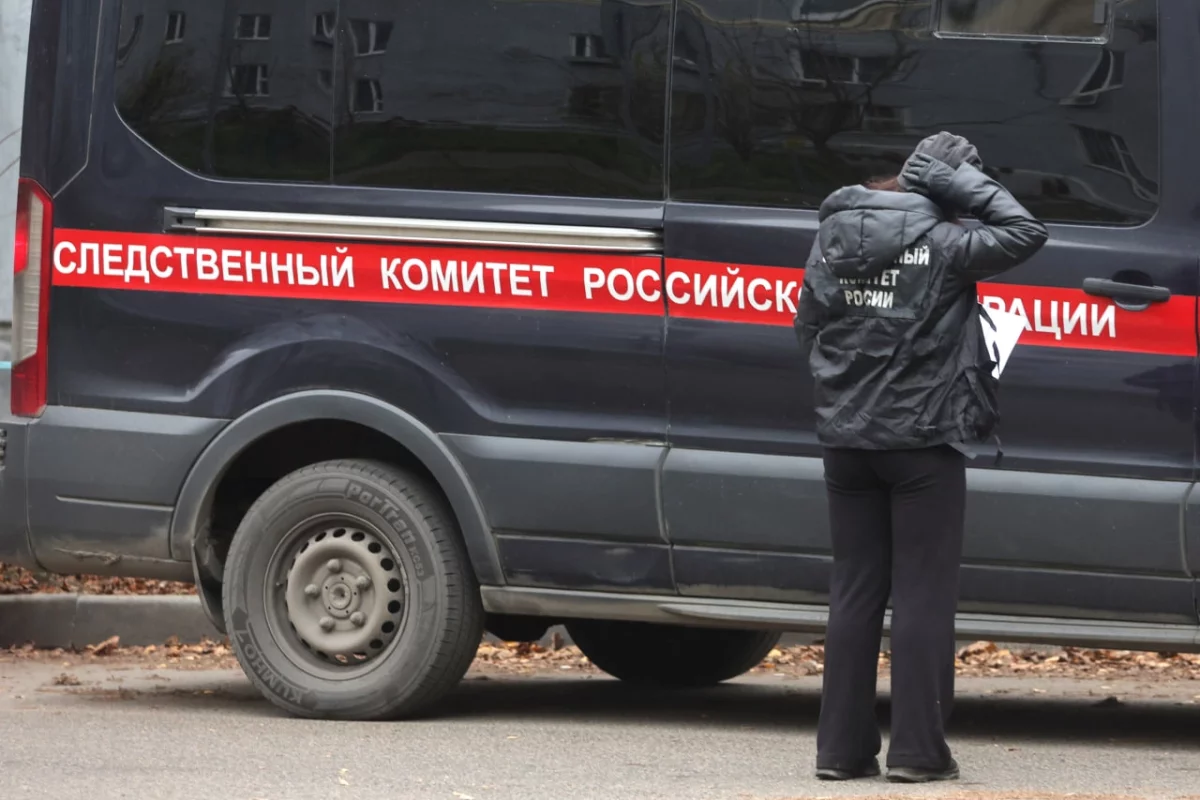 На Урале проводят проверку после схода вагонов грузового поезда