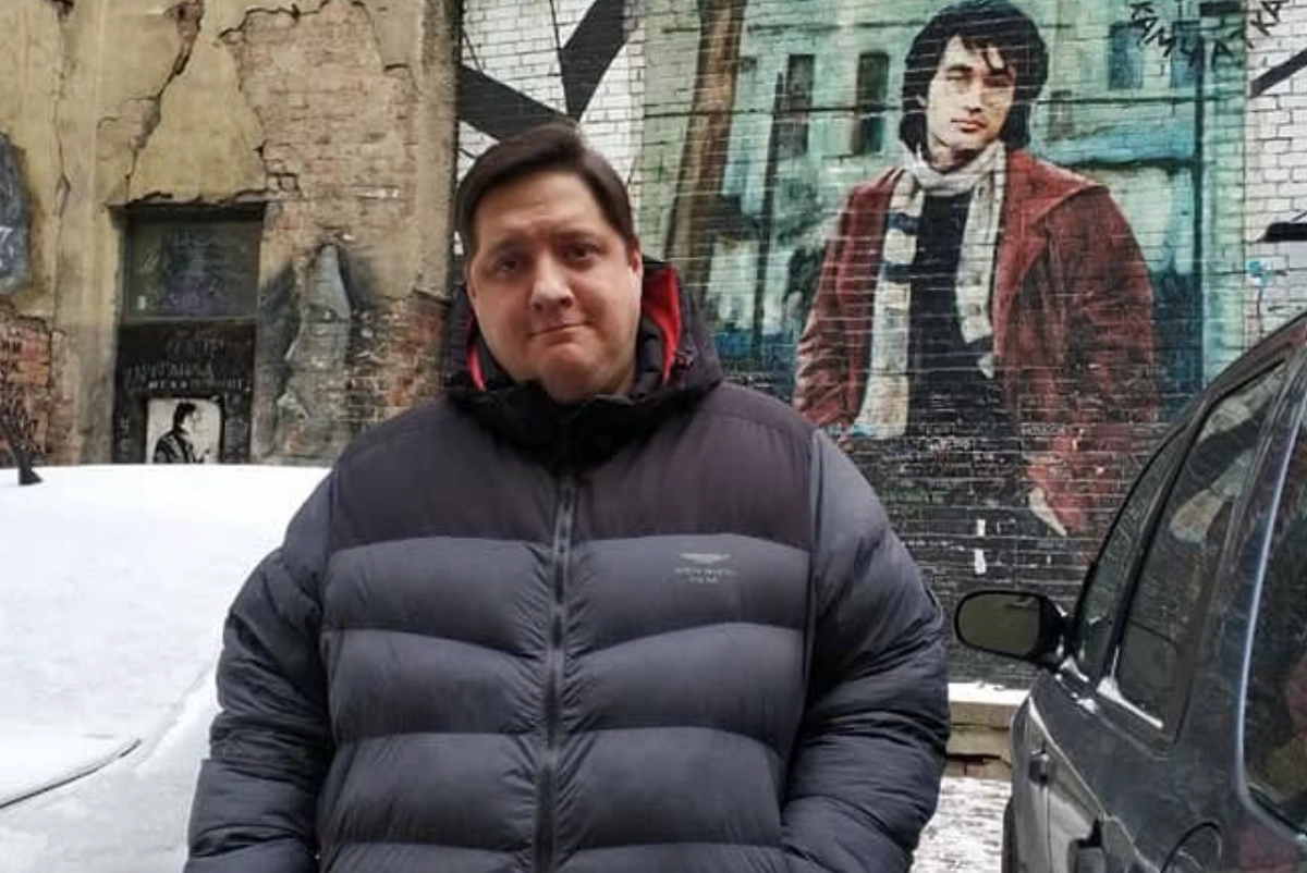 Прах «полицейского с Рублёвки» Мухича развеяли над Чёрным морем