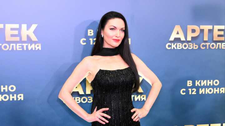 «Ты умрешь»: Юлия Такшина довела себя до анорексии из-за фразы брата