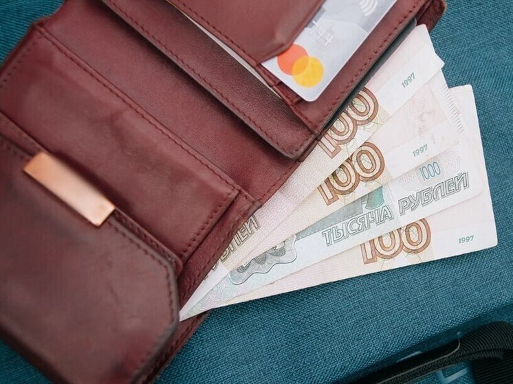 СФР опубликовал график пенсий и пособий для жителей Пензенской области на ноябрь 2026 года