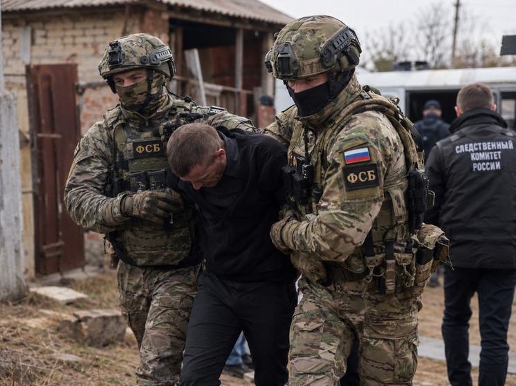 Российскую семью обвинили в превращении пятерых работников в рабов
