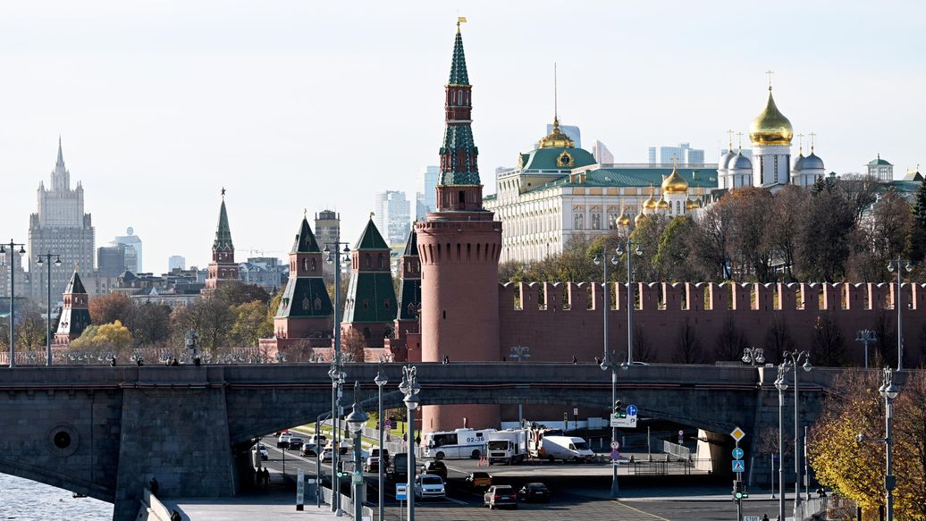 В Кремле не знают о возможности встречи Путина, Трампа и Зеленского