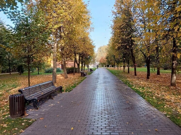 Раскрыто, какая погода будет в Москве 27 октября